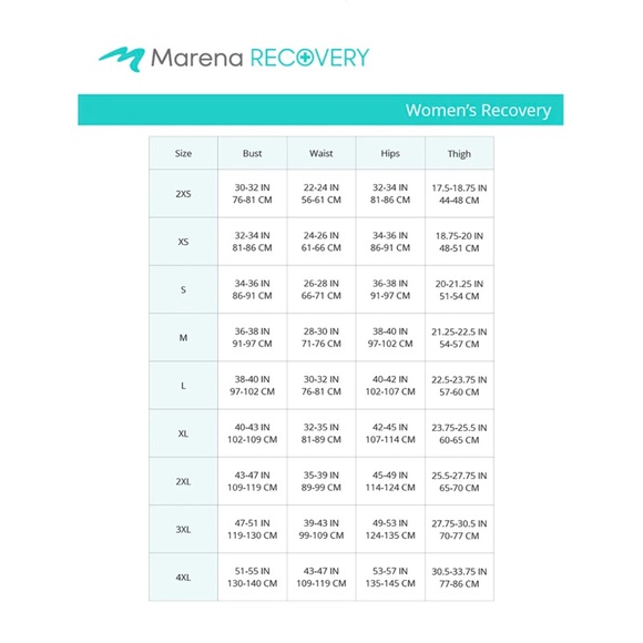 Marena compression - Picture 6 of 6